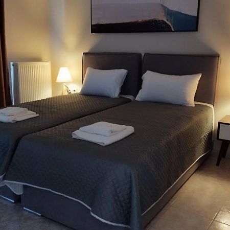 Blossom Villa ลากานาส ภายนอก รูปภาพ