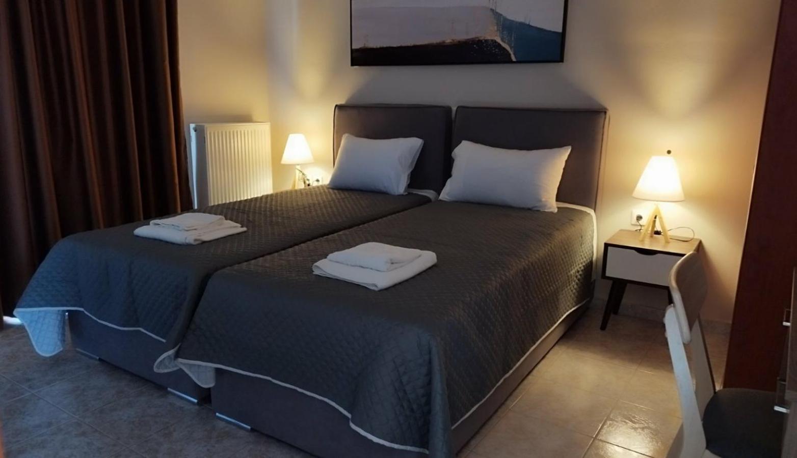 Blossom Villa ลากานาส ภายนอก รูปภาพ
